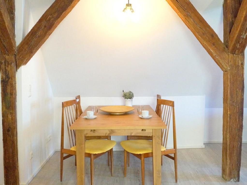 Ferienwohnungen Ostengasse 22 Ratisbona Quarto foto