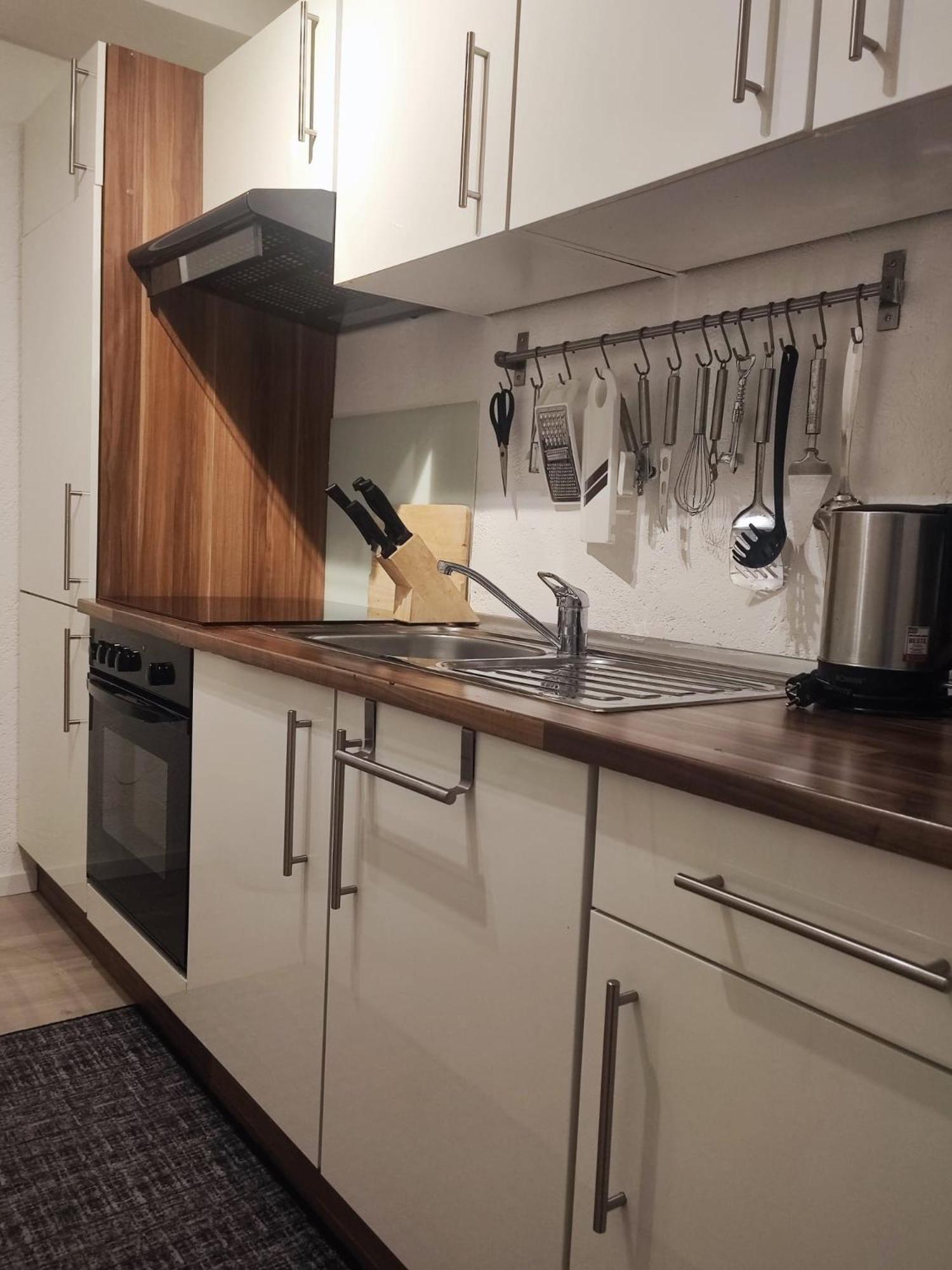 Ferienwohnungen Ostengasse 22 Ratisbona Exterior foto