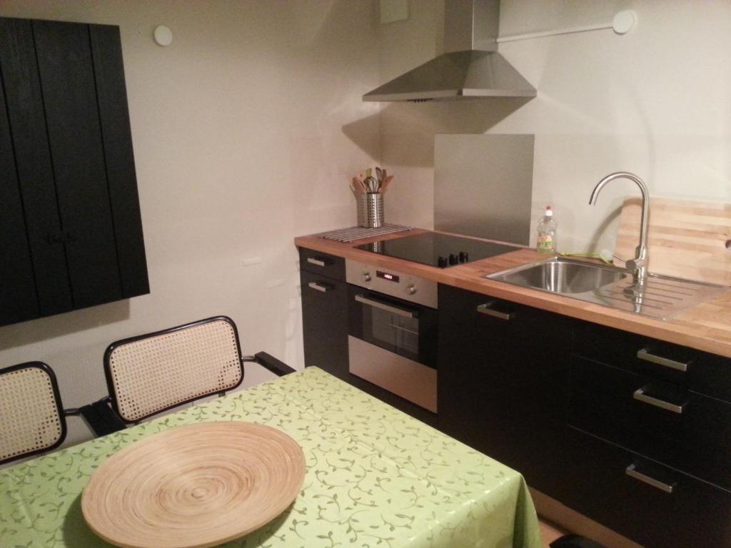 Ferienwohnungen Ostengasse 22 Ratisbona Quarto foto
