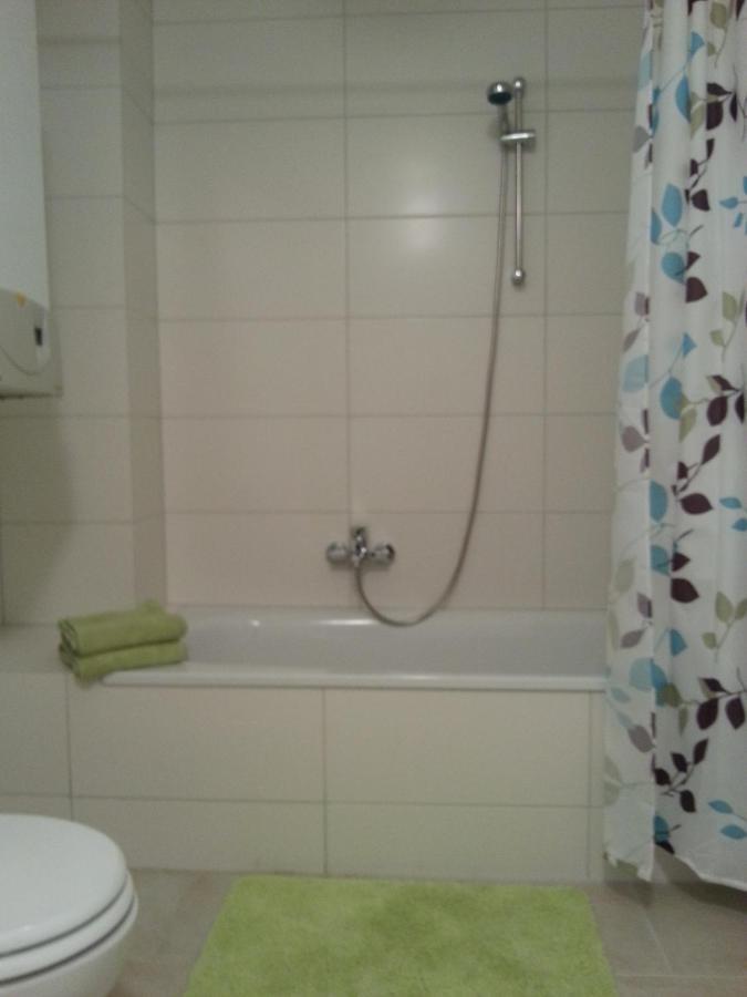 Ferienwohnungen Ostengasse 22 Ratisbona Quarto foto